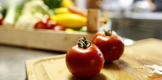 Vegetables Vegetables