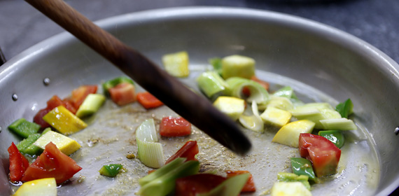 Vegan and vegetarian food Vegan and vegetarian food