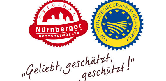 Schutzverband Nürnberger Bratwürste e.V. Schutzverband Nürnberger Bratwürste e.V.