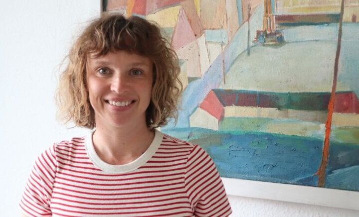 Nina Schallenberg Nina Schallenberg