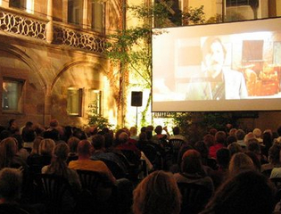 Filmfestivals in Nürnberg