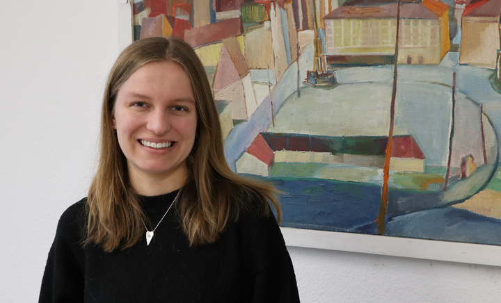 Julia Mönnich Julia Mönnich