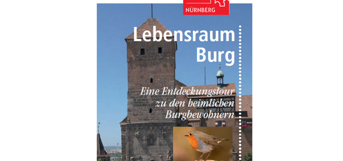 Lebensraum Burg Nürnberg