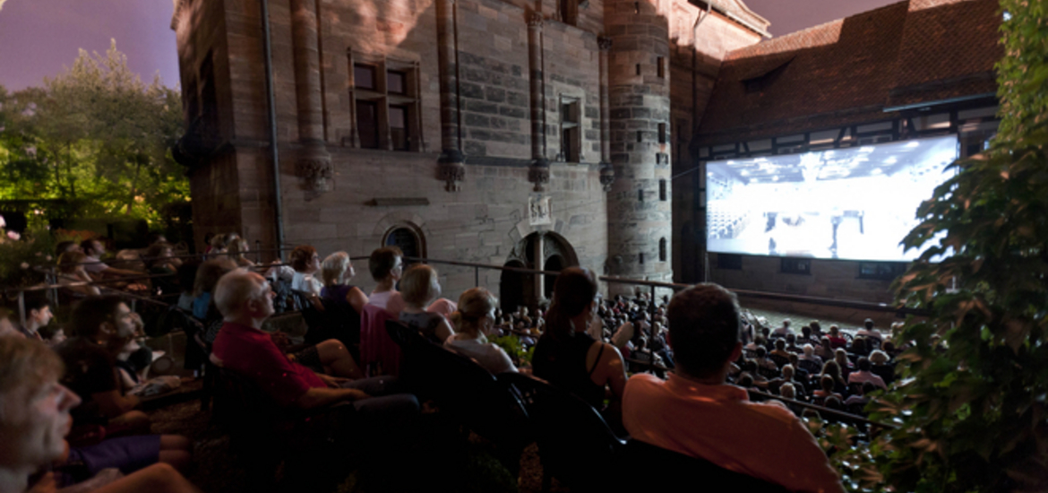 Mediterranean Film Festival