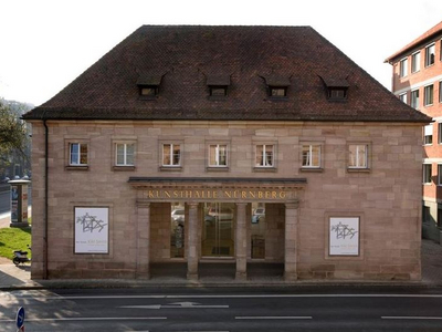 Gallery of Contemporary Art Nuremberg