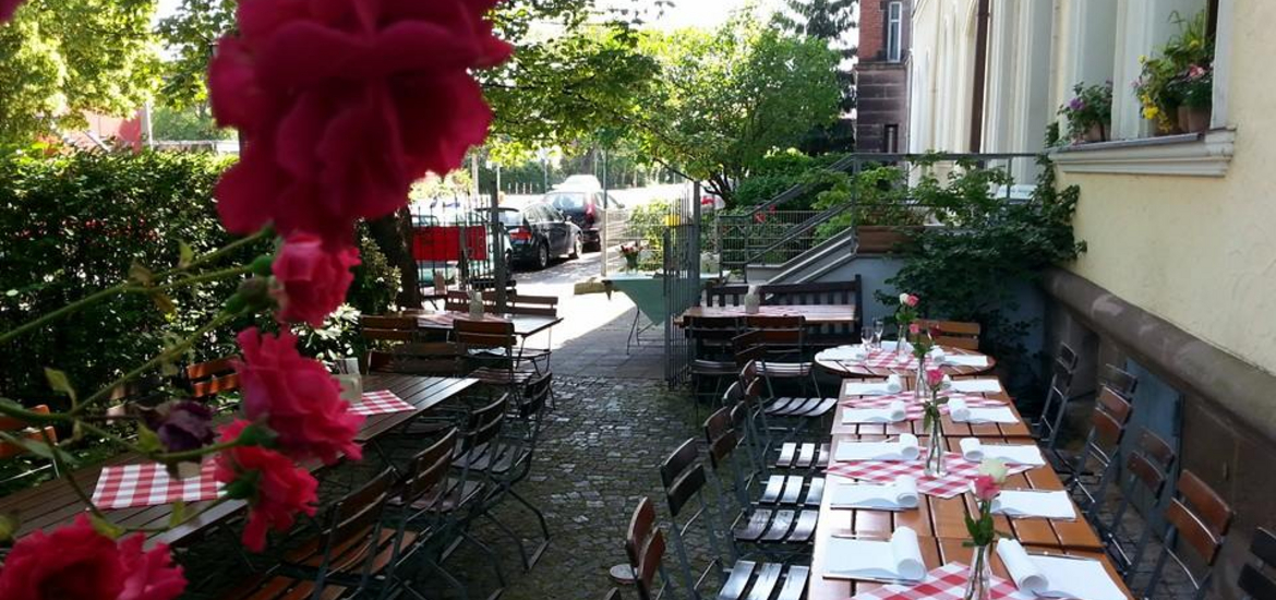 © Gasthaus Pegnitztal