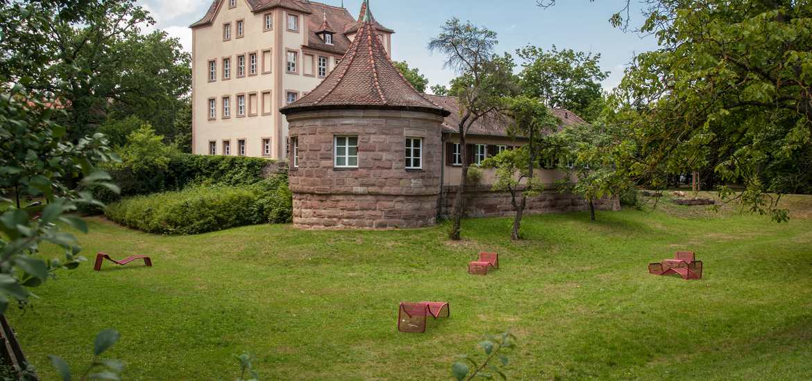 © Christine Dierenbach