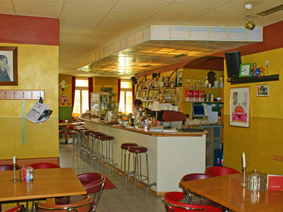 Cafés in Nuremberg