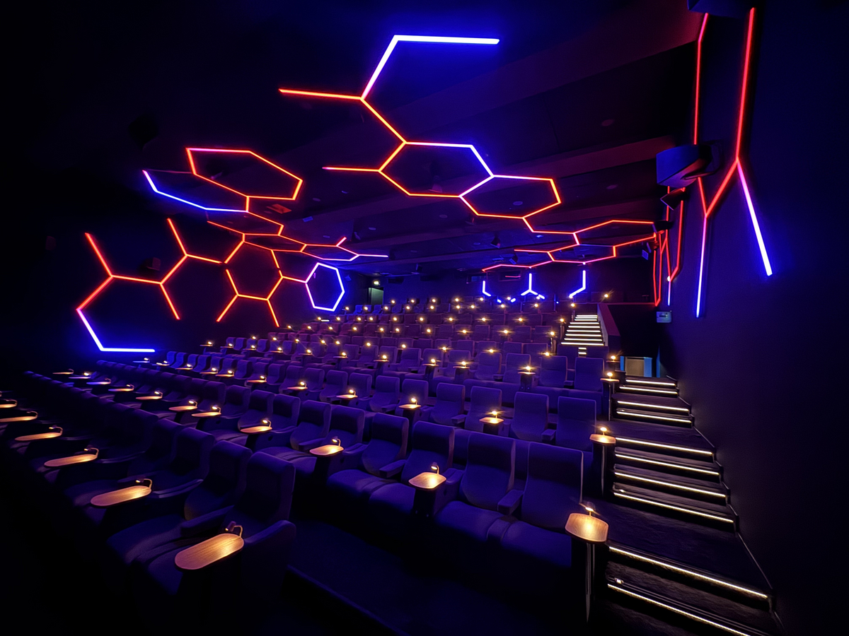 Admiral – Boutique Kino & Skybar - Tourismus Nürnberg