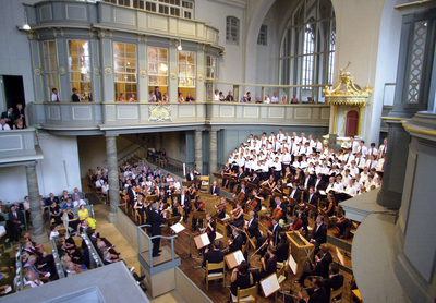 Bachwoche in Ansbach