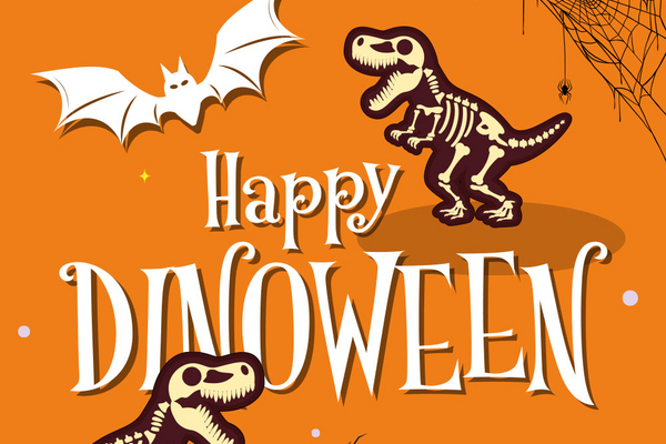 © Dinosaurier Museum Altmühltal