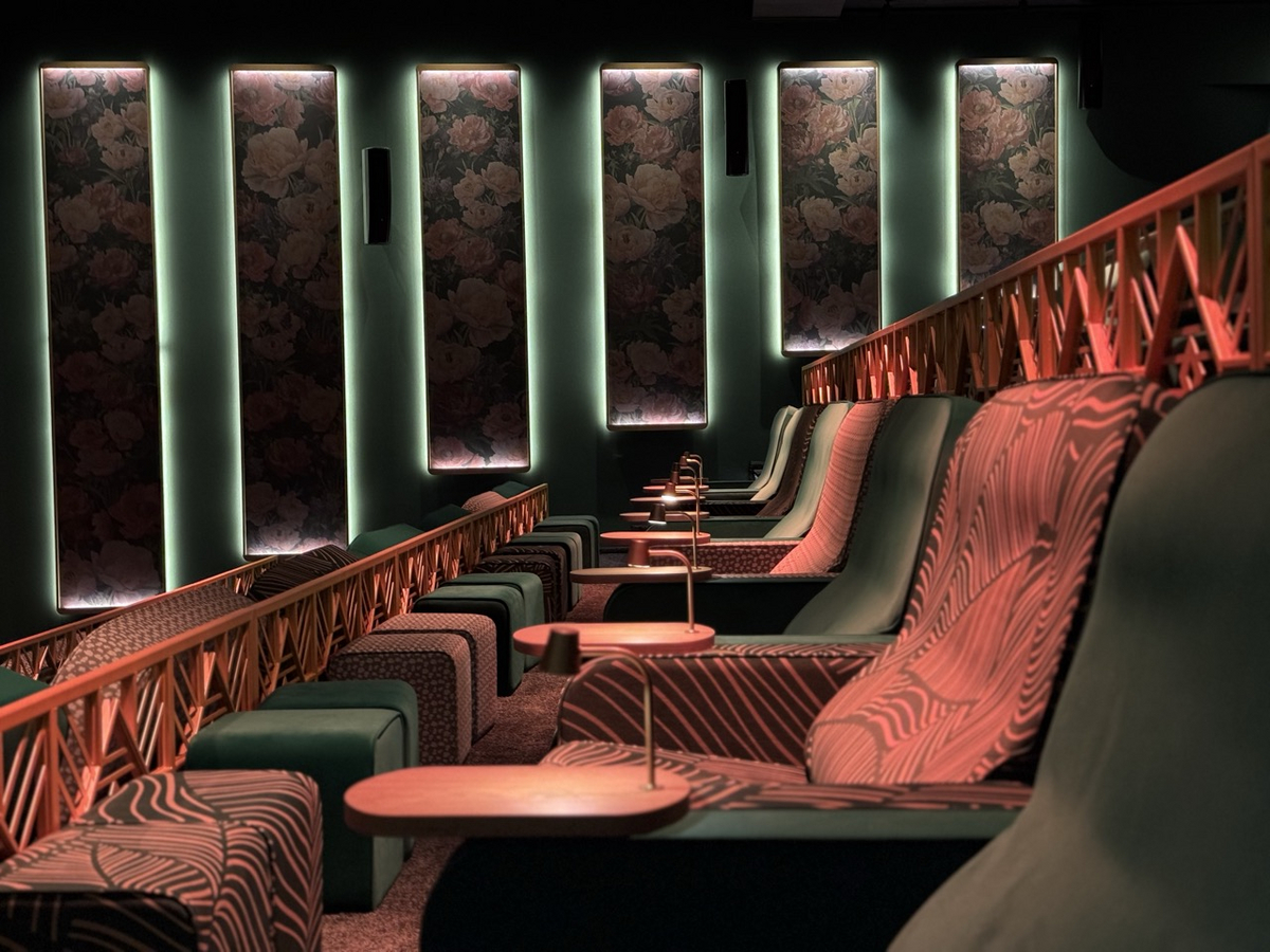 Admiral – Boutique Kino & Skybar - Tourismus Nürnberg