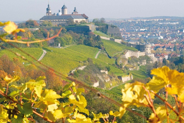 Festung Würzburg