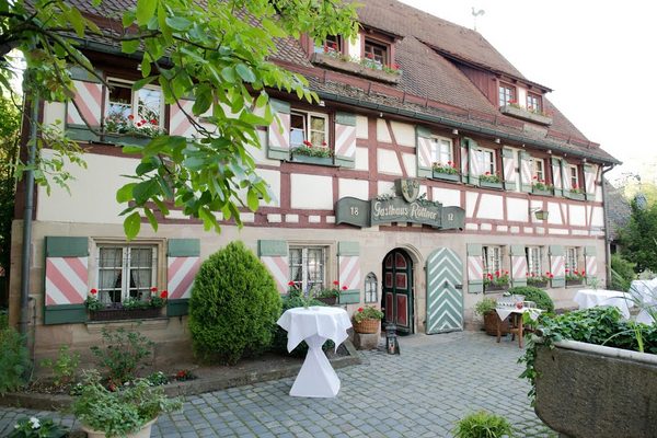 Restaurant & Hotel Rottner