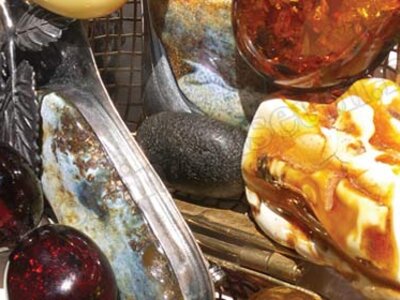Amber Museum