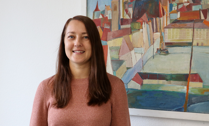 Antje Klupsch Antje Klupsch
