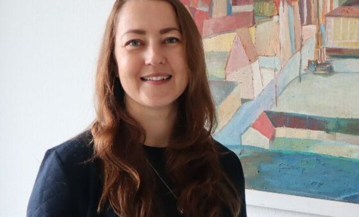 Antje Klupsch Antje Klupsch