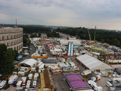 Volkfest