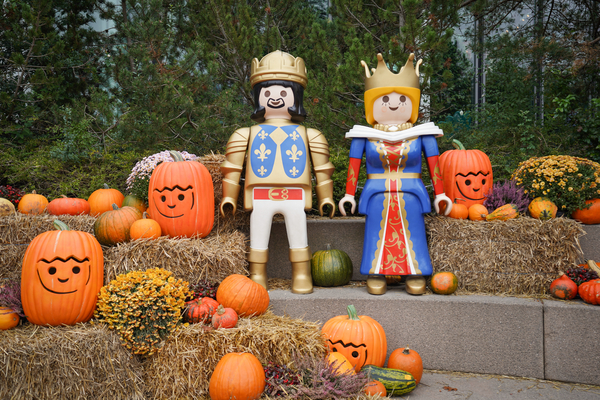 © PLAYMOBIL-FunPark