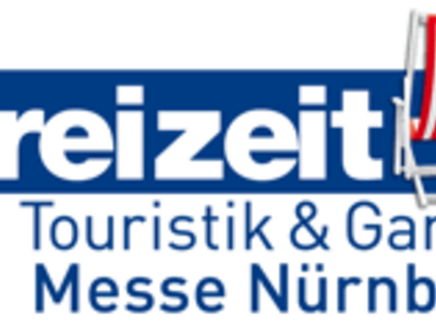 Logo Freizeitmesse Logo Freizeitmesse