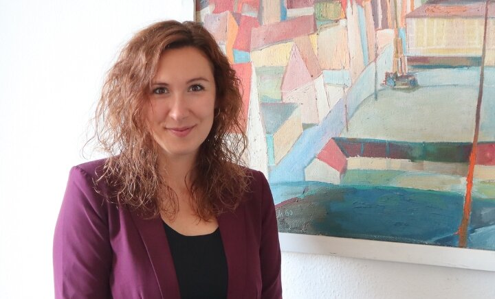 Tanya Rubenbauer