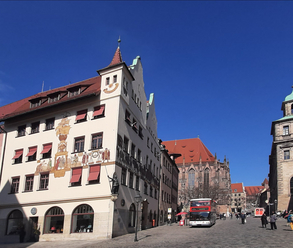 Bild zur Tour