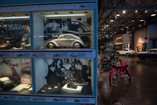 Museum of Industrial Culture