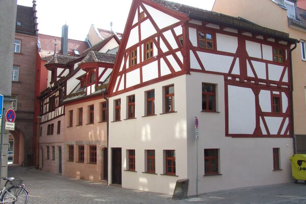 Museums Kühnertsgasse