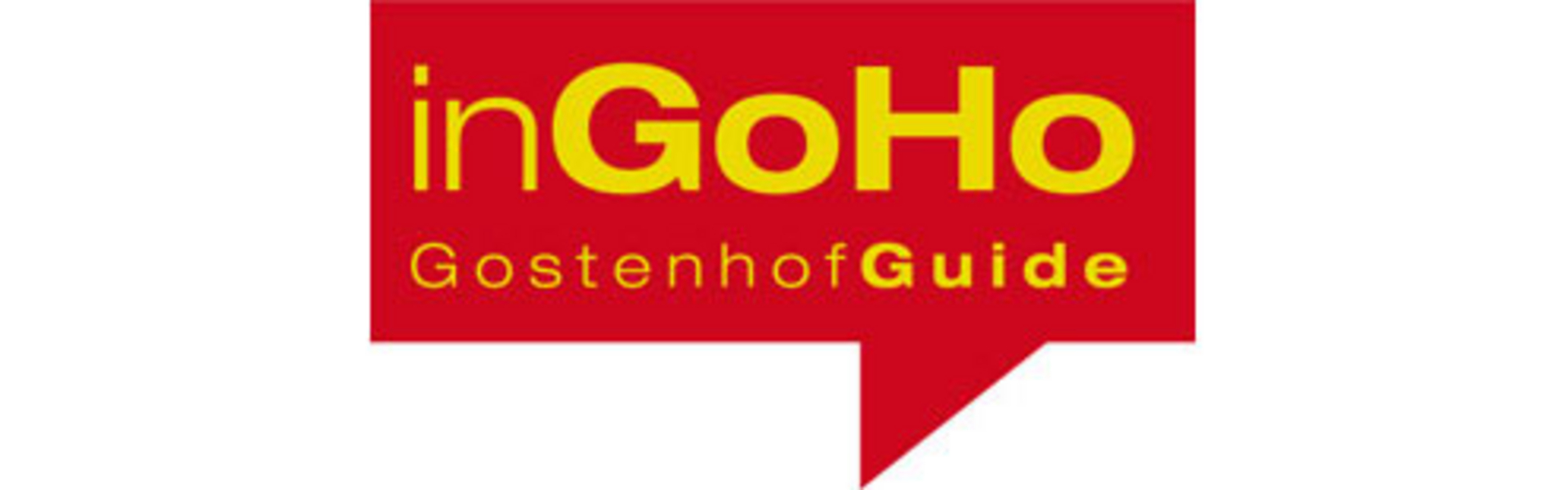 Logo GoHo Guide