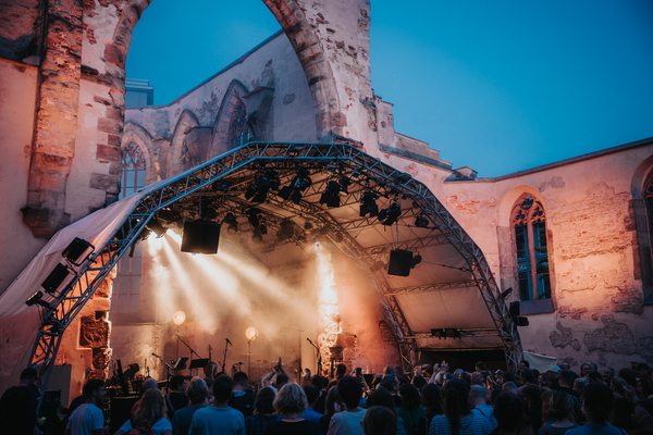 © Kristof Göttling