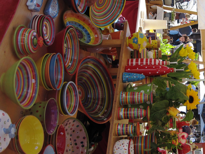 Töpfermarkt Töpfermarkt