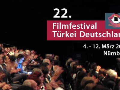 Filmfestivals in Nürnberg Filmfestivals in Nürnberg