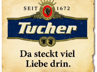 Tucher Tucher
