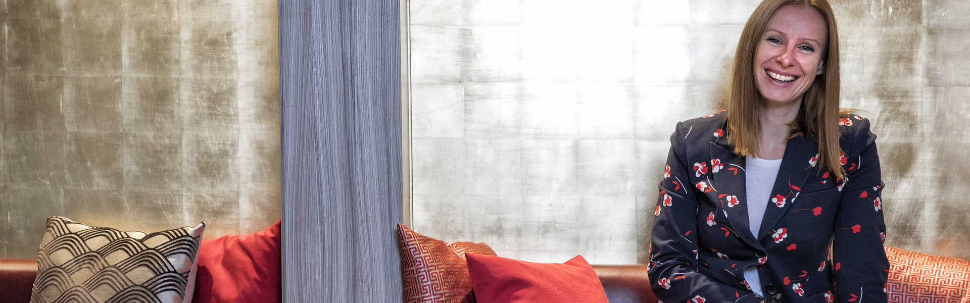 Kathrin Winkler, Hotel Prinzregent, Nürnberg