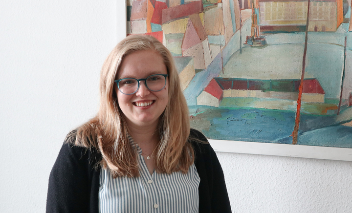 Franziska Karl