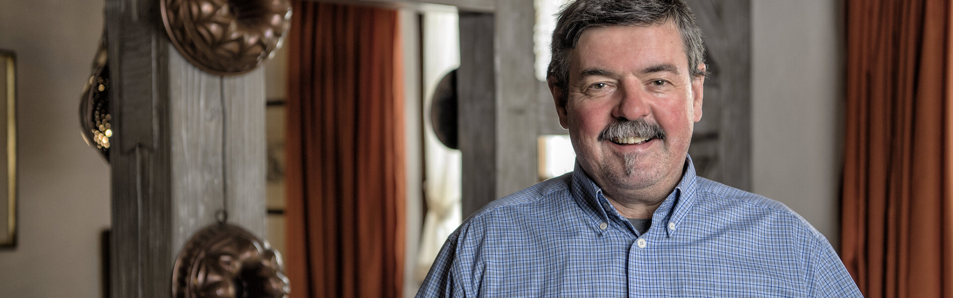 Stefan Rottner, Gasthaus Rottner, Nürnberg