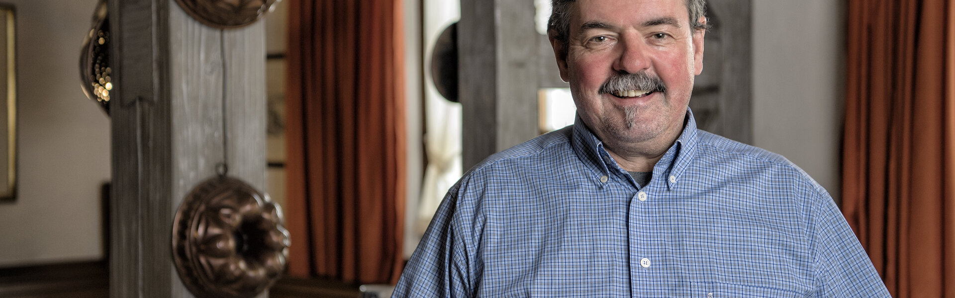 Stefan Rottner, Gasthaus Rottner, Nürnberg