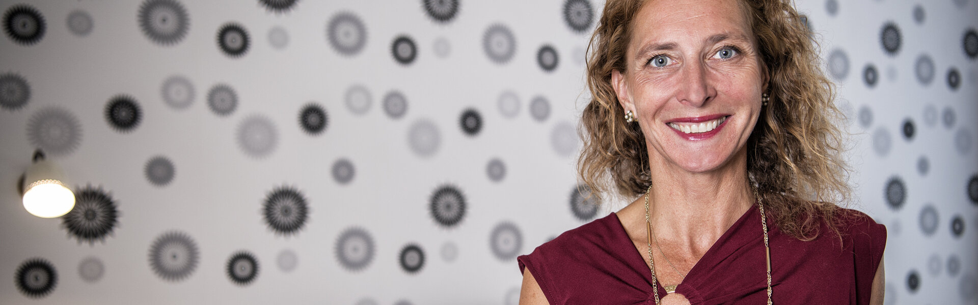 Christina Summerer, Hotel Vosteen, Nürnberg