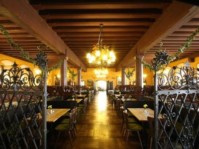 Franconian restaurants in Nuremberg