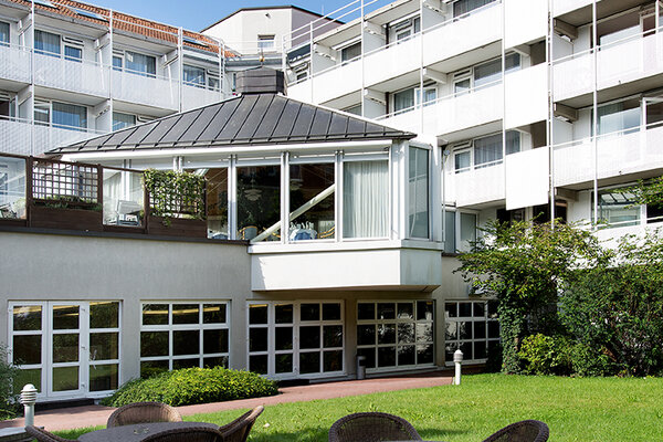 Living Hotel Nürnberg