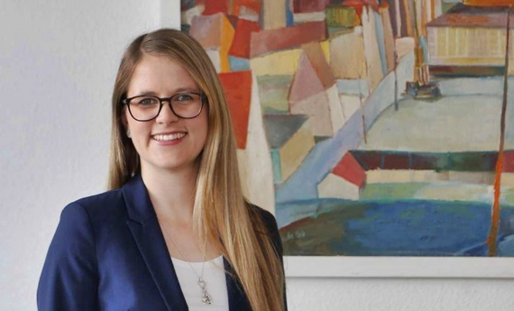 Kristina Schroll Kristina Schroll