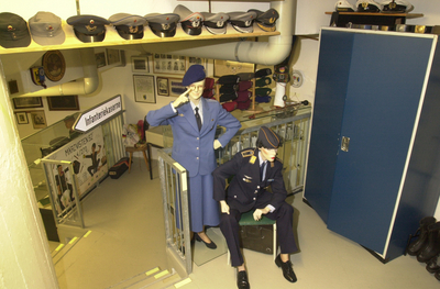 Military Garrison Museum