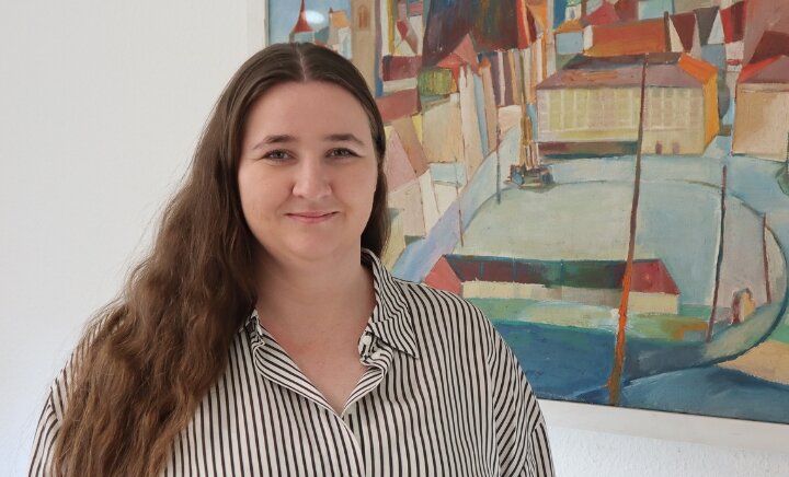 Michelle Gemeinhardt