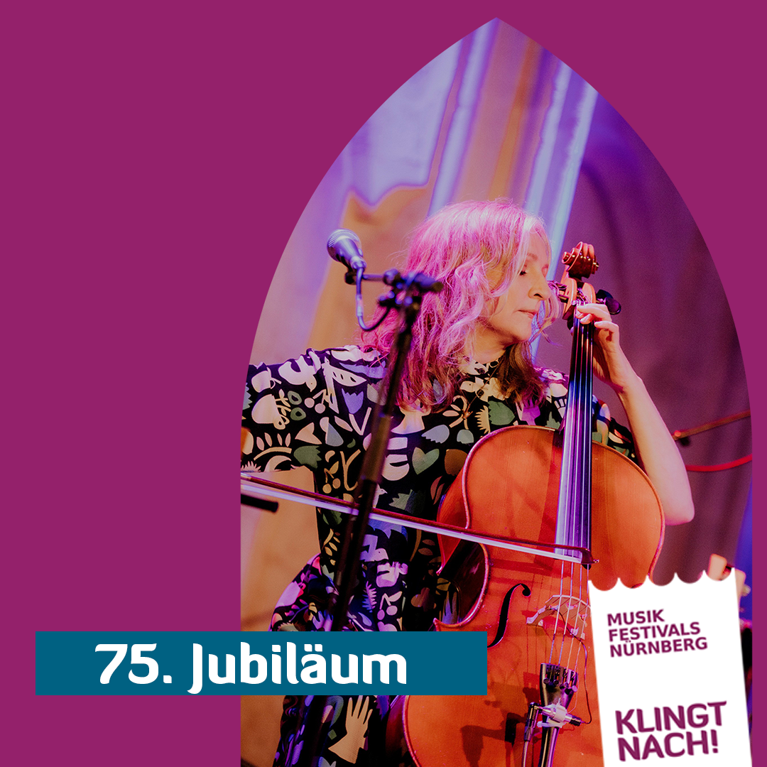 Musikfest ION - 75. Jubiläum