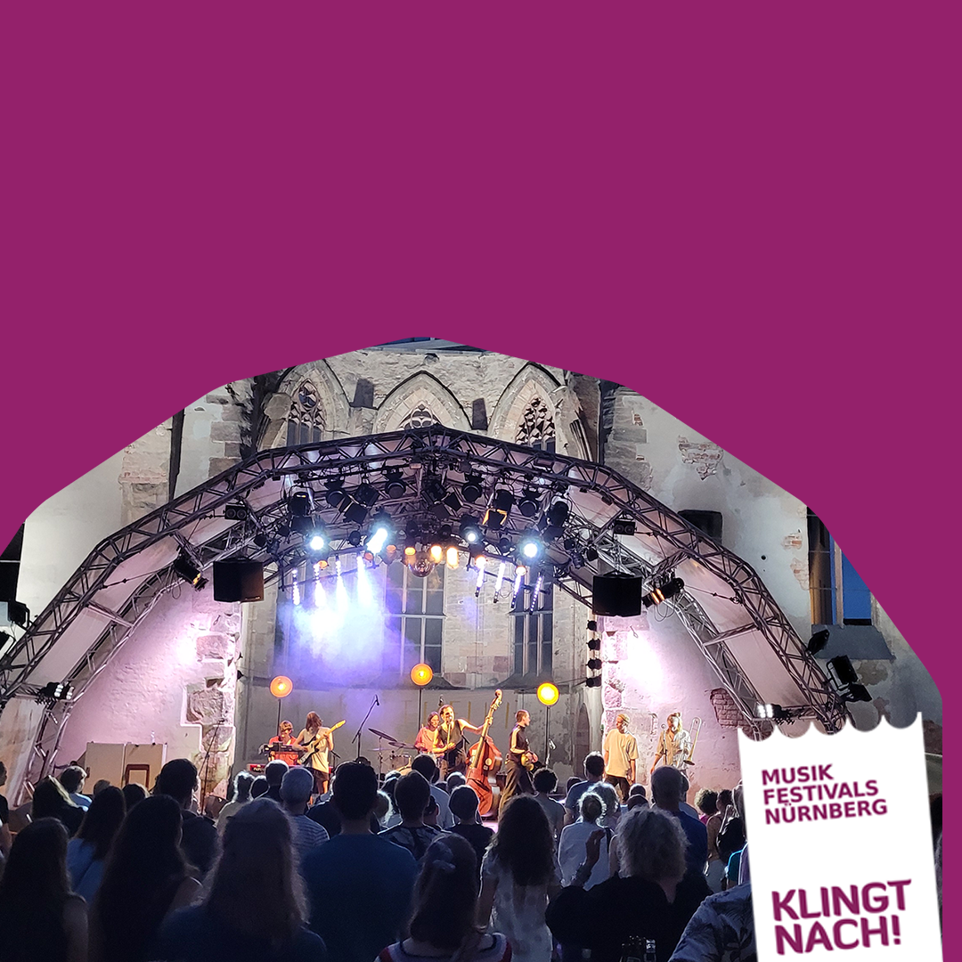 St. Katharina Open Air