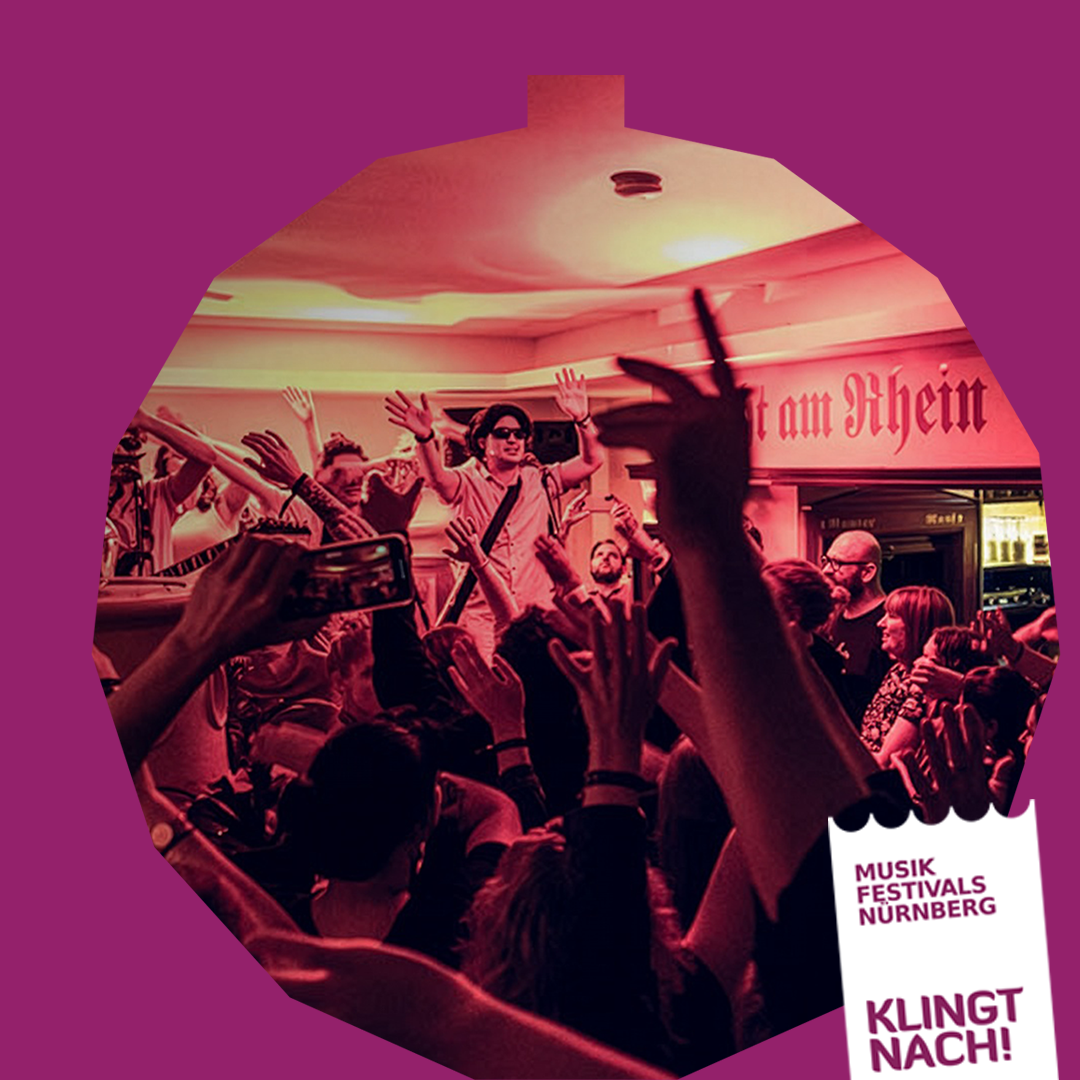 Nürnberg Pop Festival