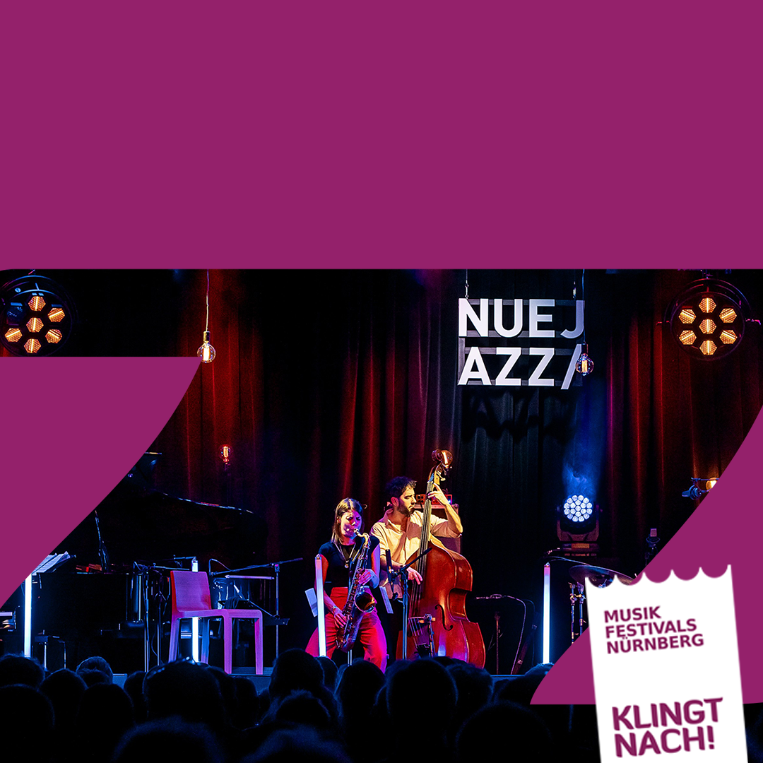 NUEJAZZ Festival