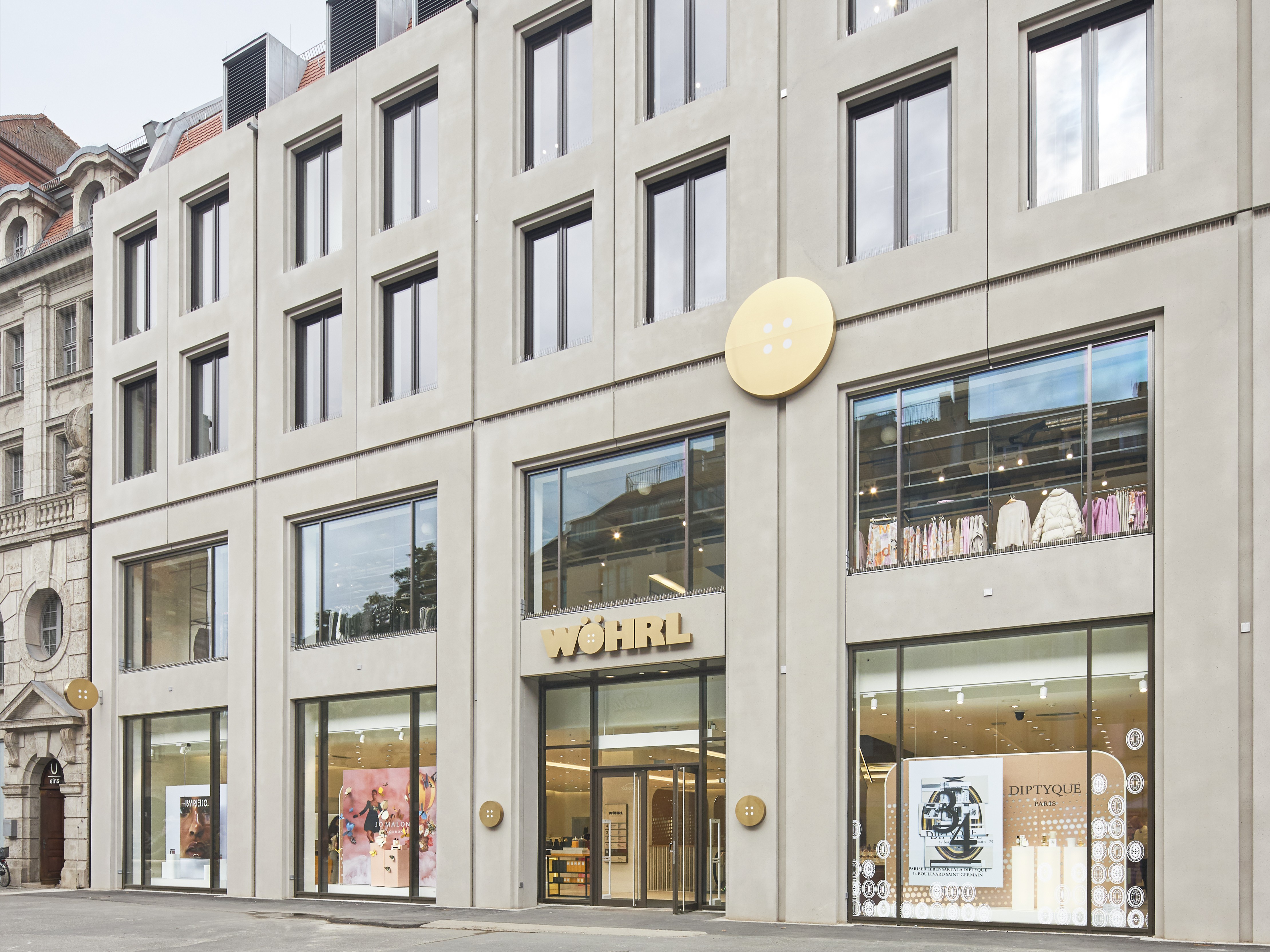 © LIOBA SCHNEIDER ARCHITEKTURFOTOGRAFIE