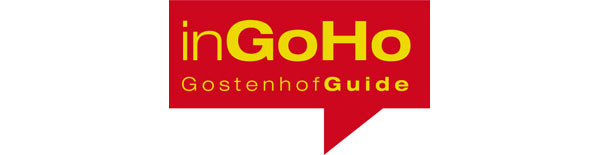 Logo GoHo Guide Logo GoHo Guide