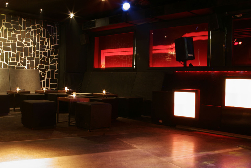 Bars & Clubs Tourismus Nürnberg